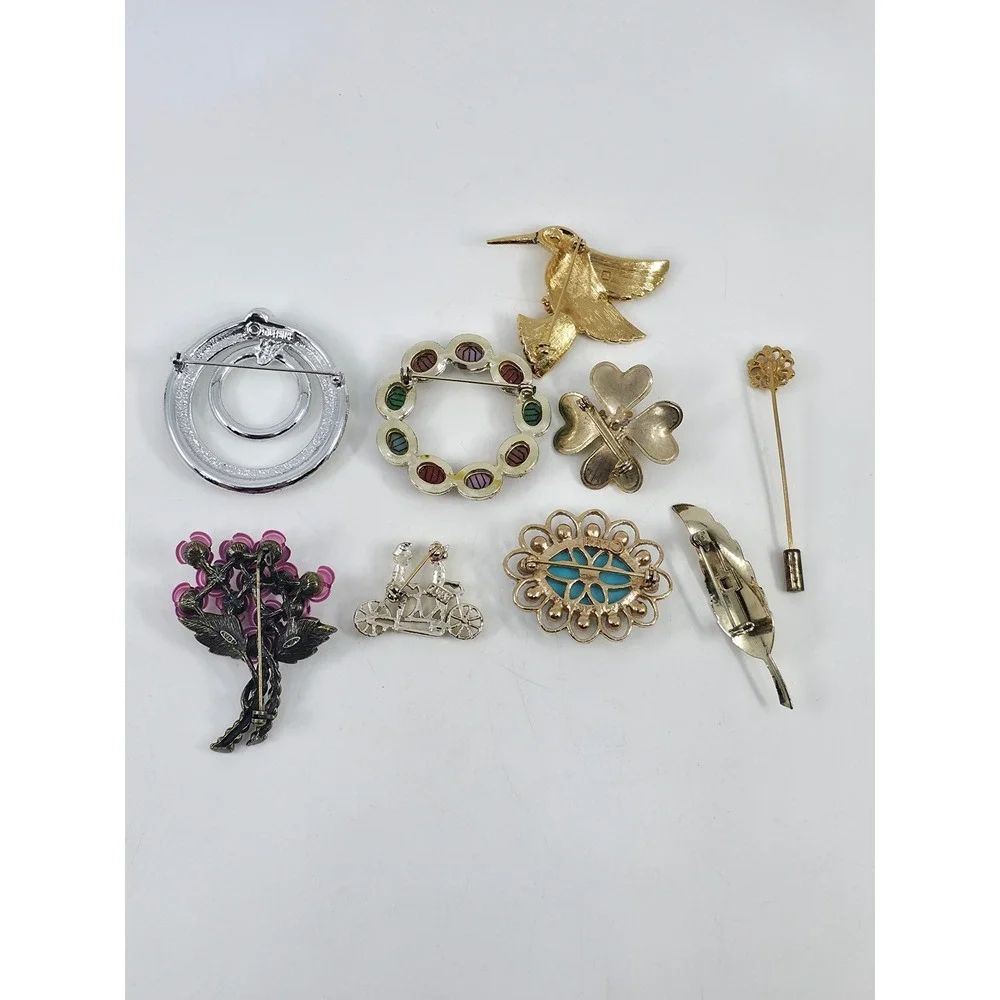 Unbranded curated collection